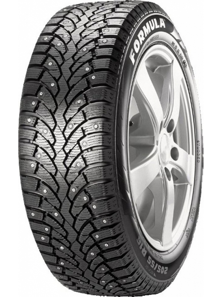 Шины R17 215/55 Formula Ice 98T