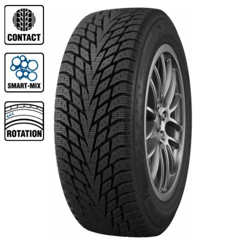 

Шины R18 225/55 Cordiant Winter Drive 2 102T, Winter Drive 2