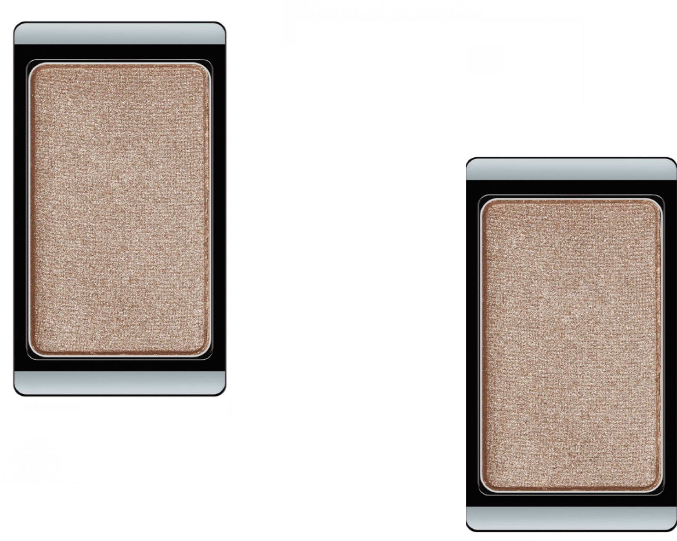 

Тени для век ARTDECO перламутровые Eyeshadow Тон 25А 0.8 г 2 шт