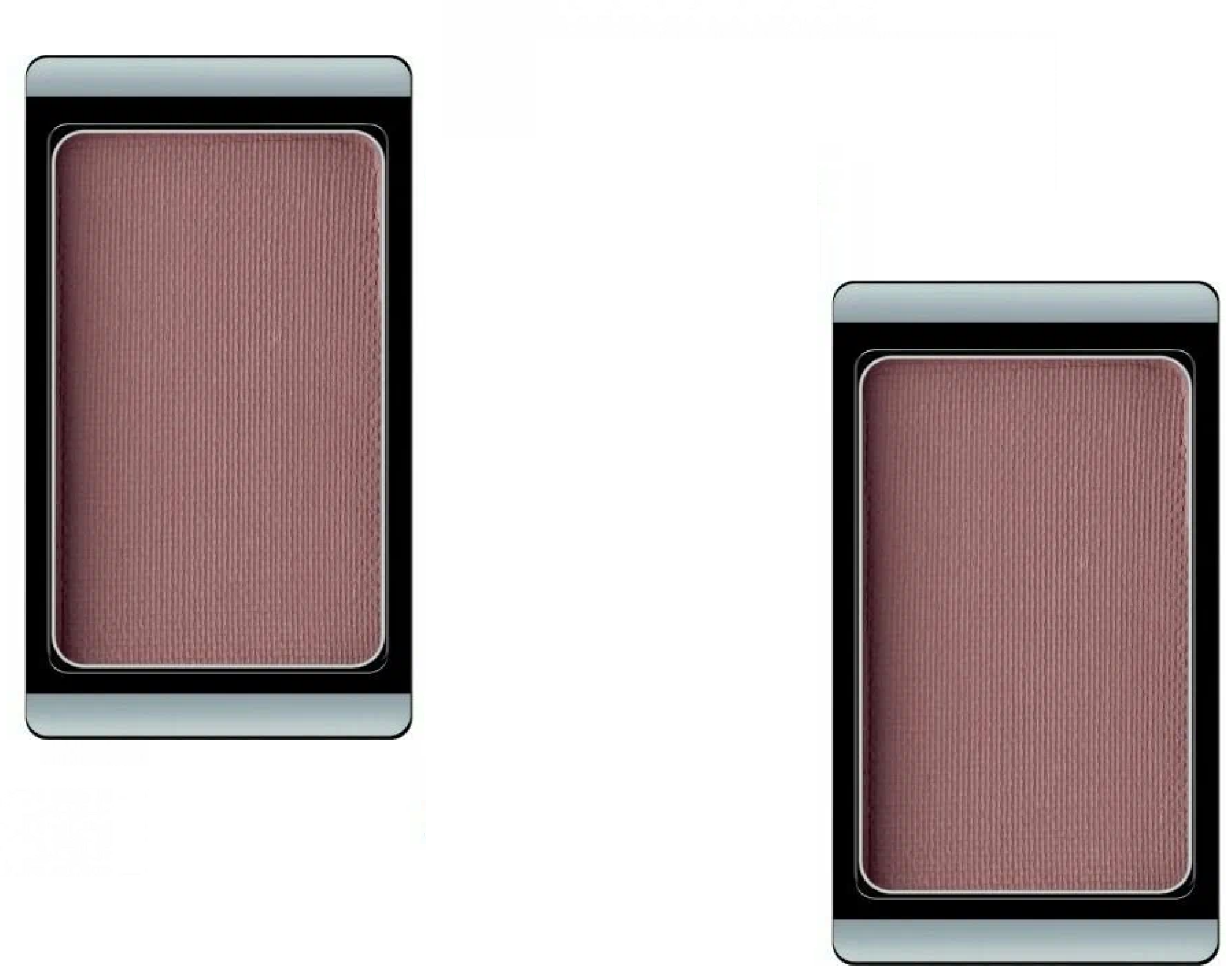 Тени для век ARTDECO матовые Eyeshadow Тон 567 0.8 г 2 шт