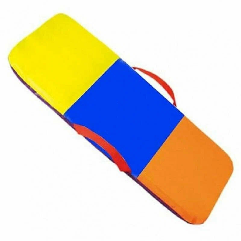 Ледянка Fani Sani Прямоугольник разноцветная