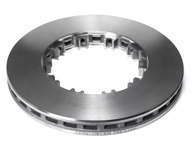 

ERREVI ER713692_диск тормозной с устан. компл. ! 432x45x217 \DAF CF65/75/85,LF55,XF95 1шт