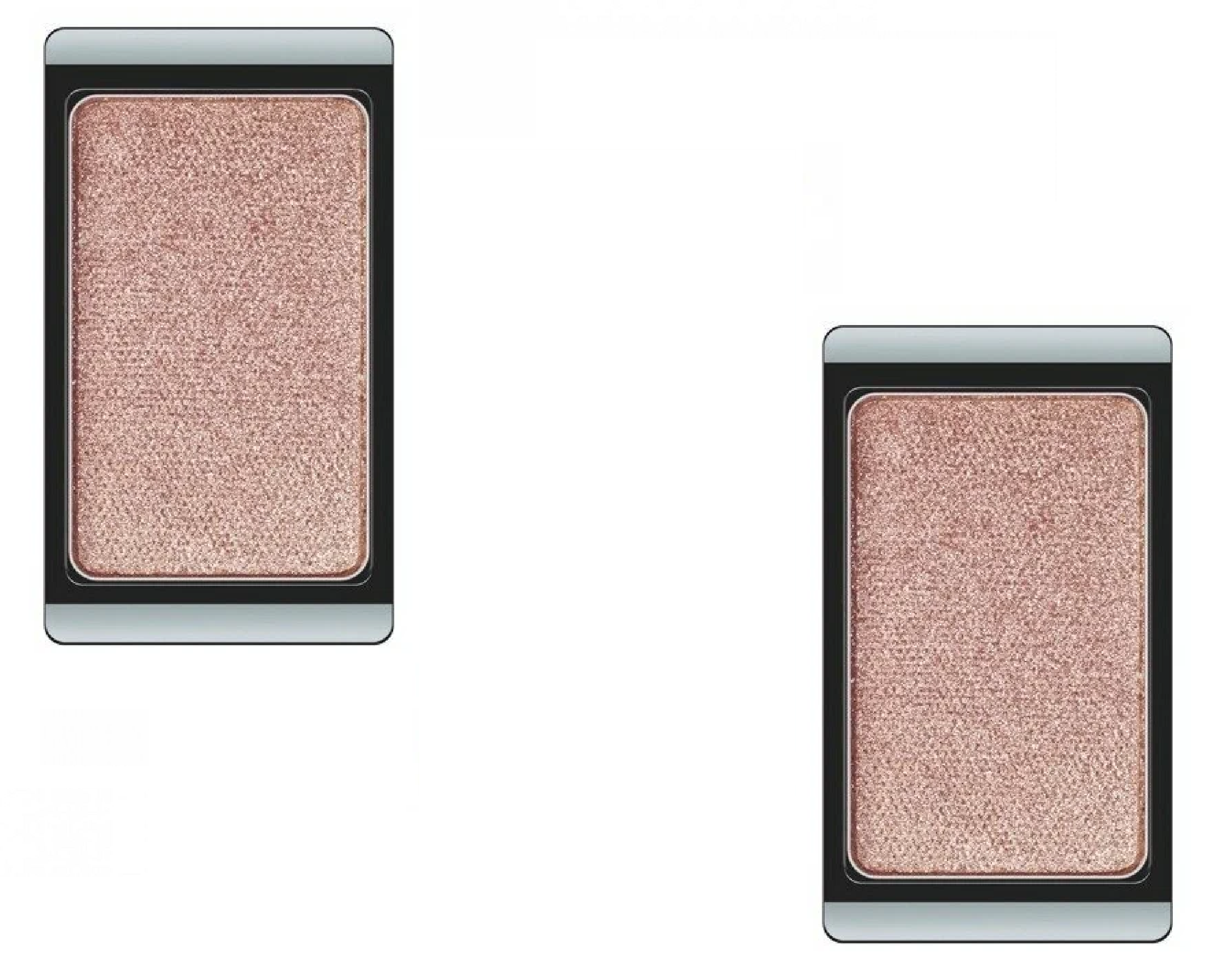 

Тени для век ARTDECO перламутровые Eyeshadow Тон 31 0.8 г 2 шт