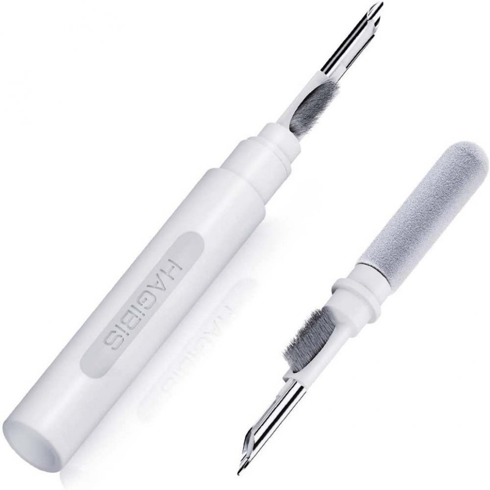 Набор для чистки наушников Hagibis Thinking Headset Cleaning Pen CP-01