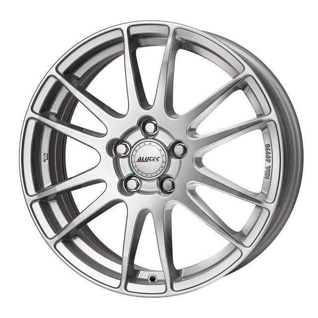 фото Колесный диск alutec monstr 6.5x16/4x108 d63.4 et40