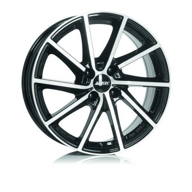

Колесный диск Alutec Singa 6.5x16/5x112 D57.1 ET46