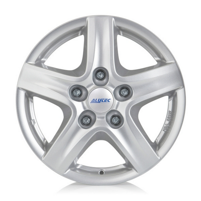 

Колесный диск Alutec GripT 6.5x16/5x120 D65.1 ET50