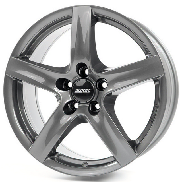

Колесный диск Alutec Grip 6.5x16/5x112 D57.1 ET46
