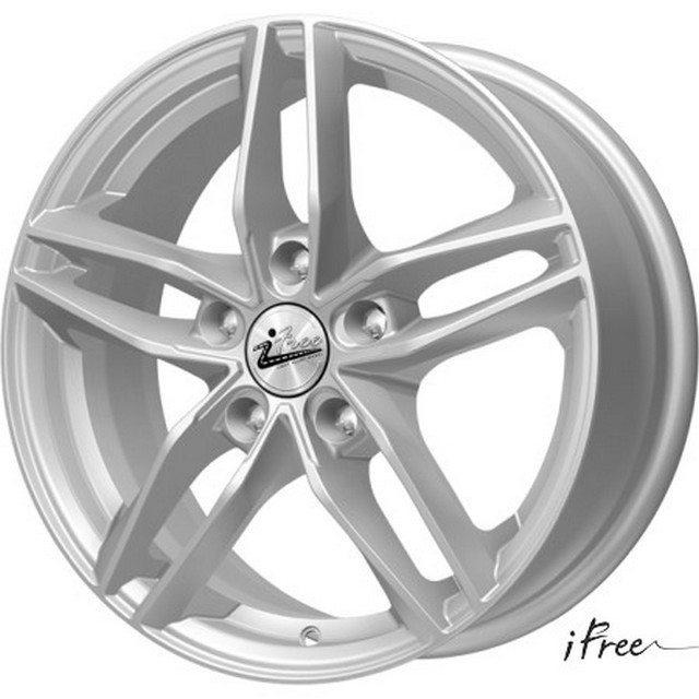 

Колесный диск iFree Moskva 6.5x16/5x112 D57.1 ET33