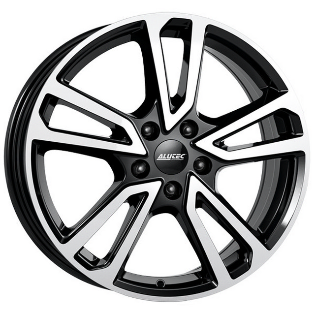 

Колесный диск Alutec Tormenta 8.0x18/5x112 D66.6 ET40
