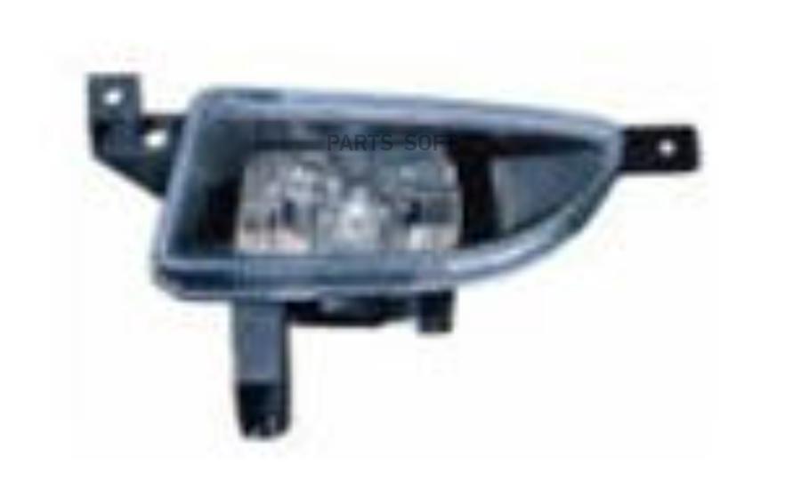

DEPO 442-2022L-UE Фара противотуманная передн лев OPEL: ZAFIRA 1.6-1.8I, 2.0-2.2DTI 04.99-