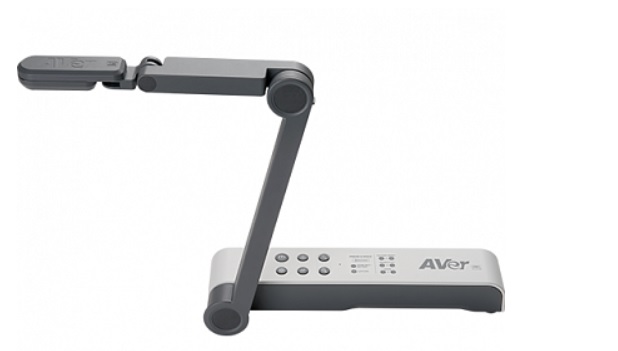 

Документ-камера AverVision M15W WiFi