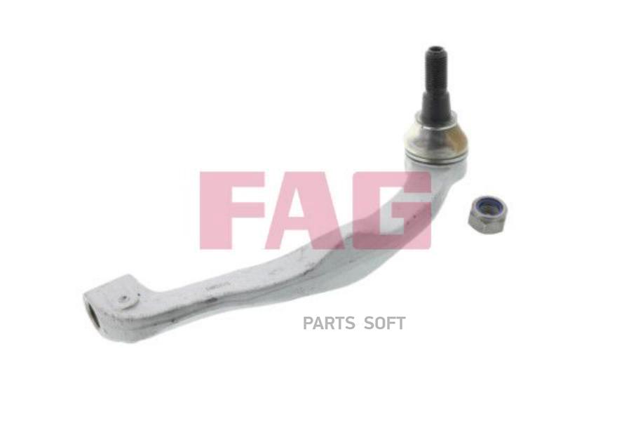 

Наконечник Рулевой Правый Vw Тrаnsроrтеr V/Vi 840084310 FAG 840084310