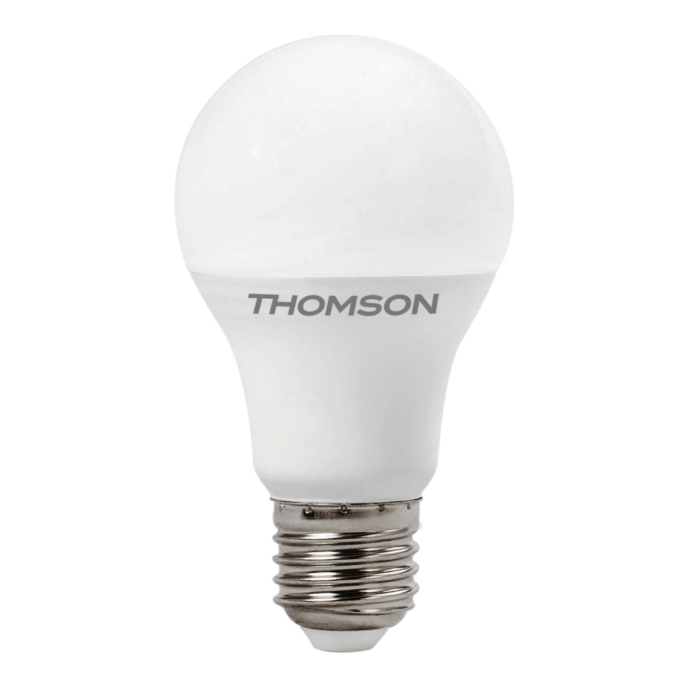 фото Лампа светодиодная hiper thomson led a60 9w 840lm e27 4000k 3-step dimmable