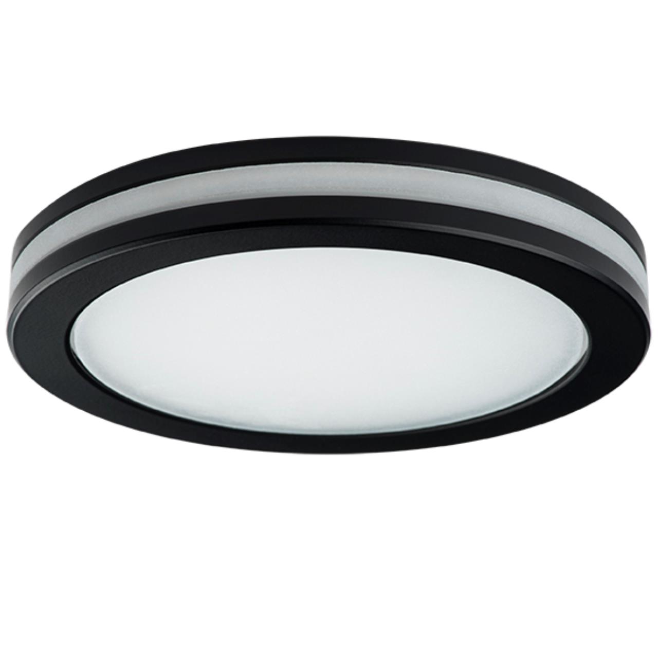 фото Светильник встраиваемый lightstar maturo, 070774, 15w, led