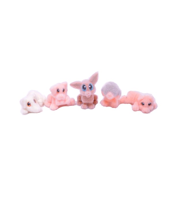 фото Фигурка дрофа-медиа mini toy. собачки 20 в ассортименте 3333