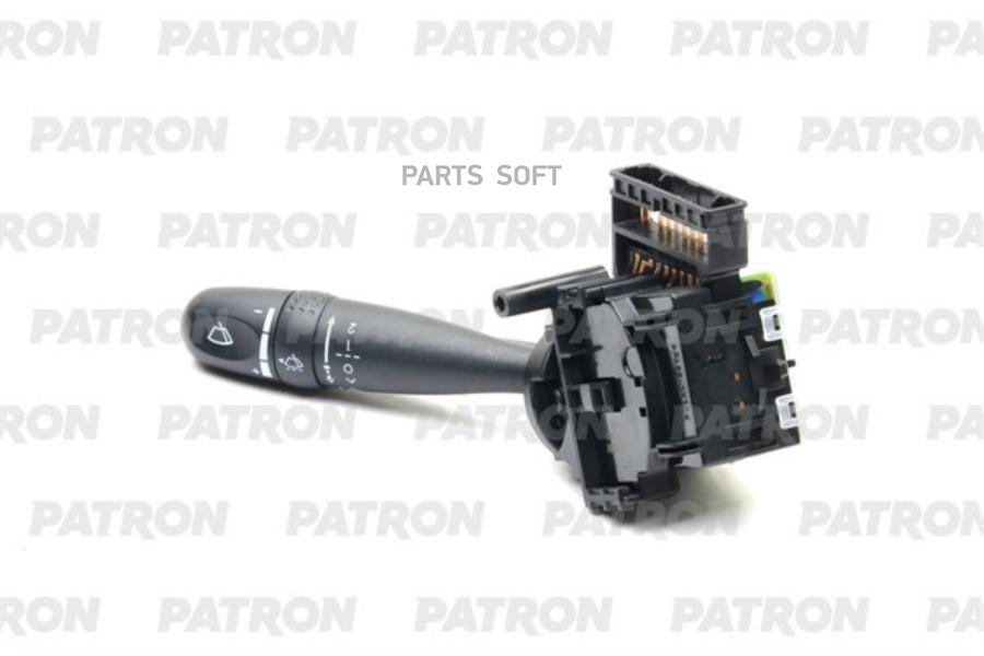 

PATRON Переключатель подрулевой PATRON P15-0320
