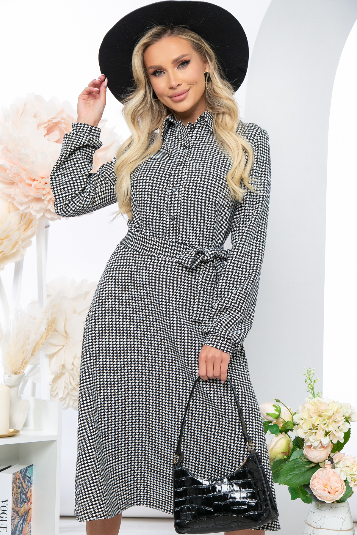 

Платье женское LT Collection Невозможно устоять черное 52 RU, Черный, Невозможно устоять