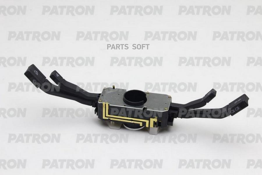 

PATRON Переключатель подрулевой PATRON P150048