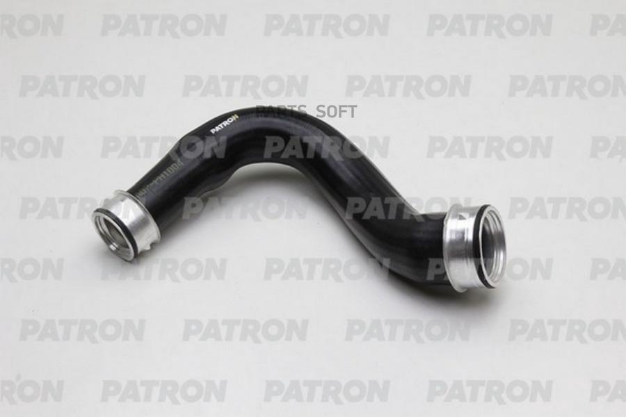 

PATRON Патрубок интеркулера PATRON PH1004