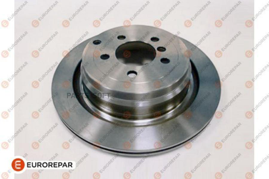 

Диск Тормозной Land Rover Range Rover Iii (L322) 4.2 4x4 2002> EUROREPAR арт. 1622808080