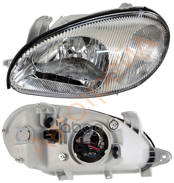

DEPO 222-1104L-LD-EN Фара L