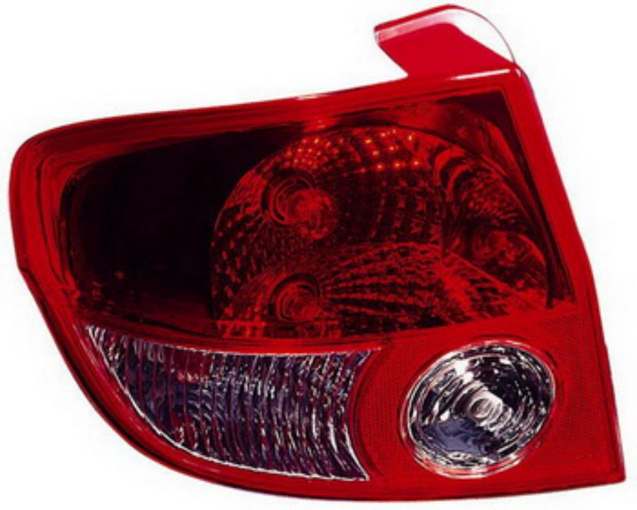 

DEPO 221-1917L-UE Фонарь задний лев HYUNDAI: GETZ 02-