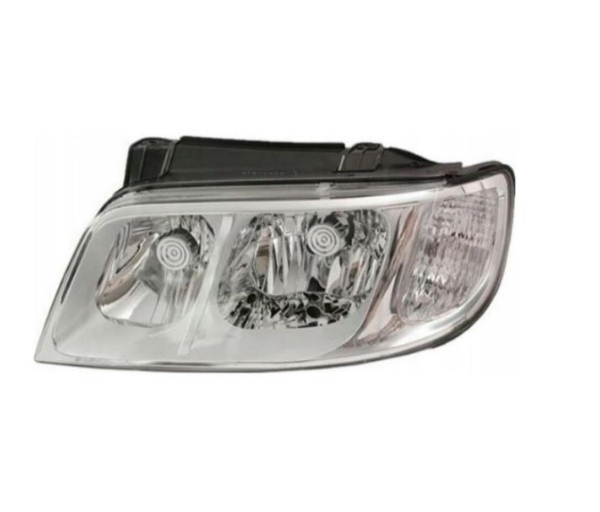 

DEPO 221-1510L-UE Фонарь указателя поворота передн лев HYUNDAI: SONATA 96-97