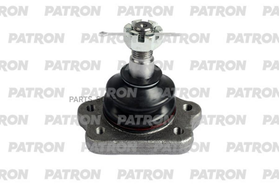 

Опора Шаровая Nissan Cabstar E 1998-2006 (С.п. Детали Турция) PATRON арт. PS3363