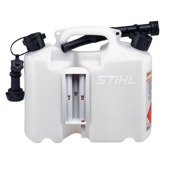 Канистра Stihl PROFI белая, 00008810123