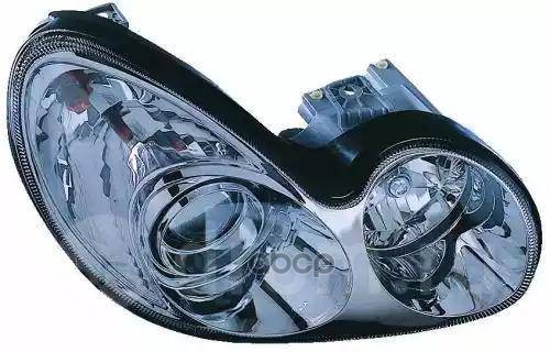 

DEPO 221-1128R-LD-EM Фара передн прав с ЭК HYUNDAI: SONATA 03-04