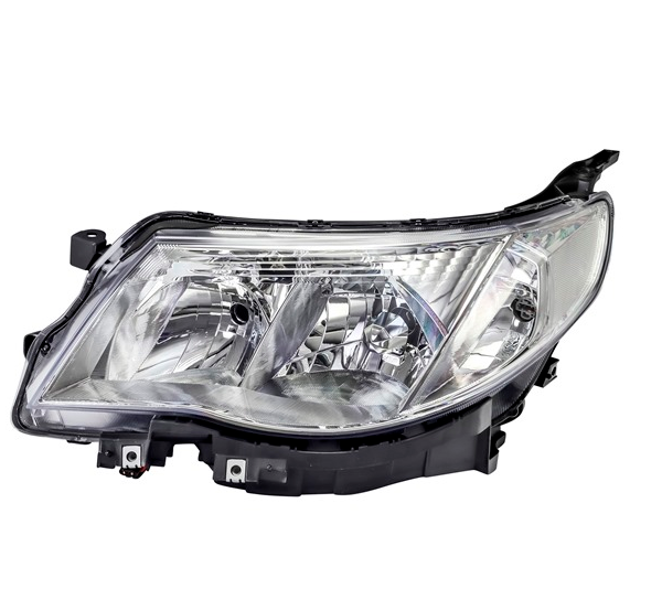 

DEPO 220-1118L-LD-EM Фара лев SUBARU: FORESTER - 01/08-02/13
