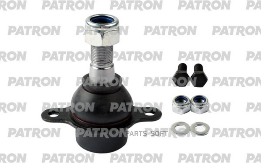 

Опора шаровая FORD: TRANSIT 07/2006 - PATRON PS3241