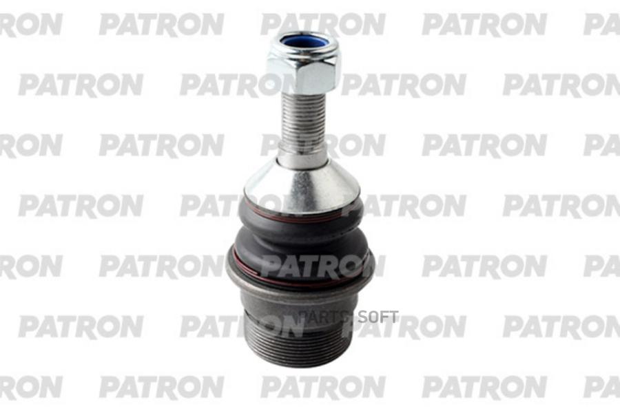 

Опора шаровая MERCEDES-BENZ: M-CLASS (W164) 05- PATRON PS3223