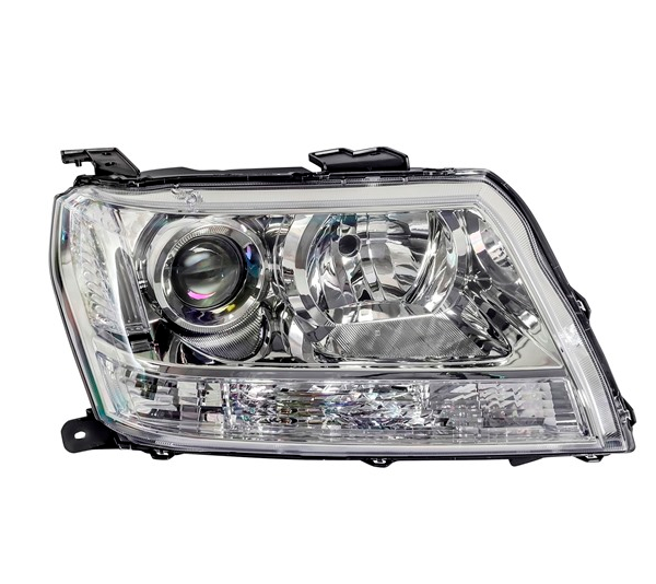 

DEPO 218-1135R-LDEM7 Фара передн прав с ЭК SUZUKI: GRAND VITARA 2.0 05-, 5D