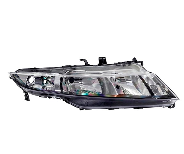 

DEPO 217-1160R-LD-EM Фара передн прав с ЭК HONDA: CIVIC 06-