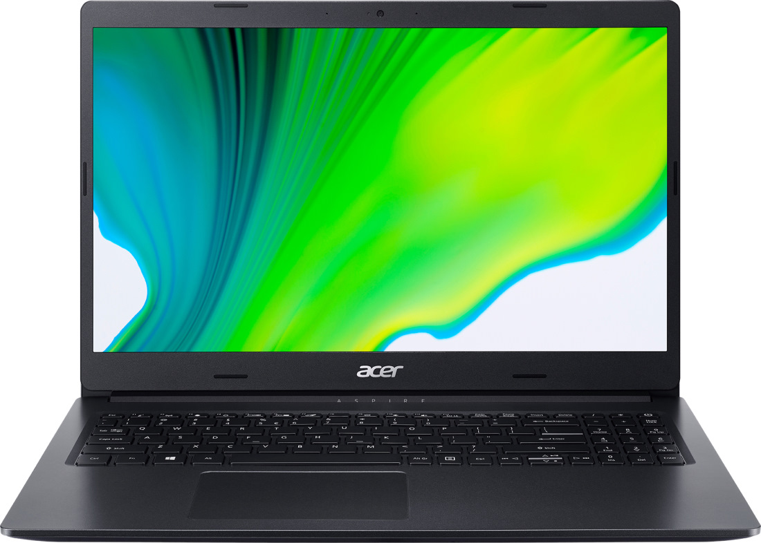 фото Ноутбук acer aspire 3 a315-57g-38e9 (nx.hzrer.01u)