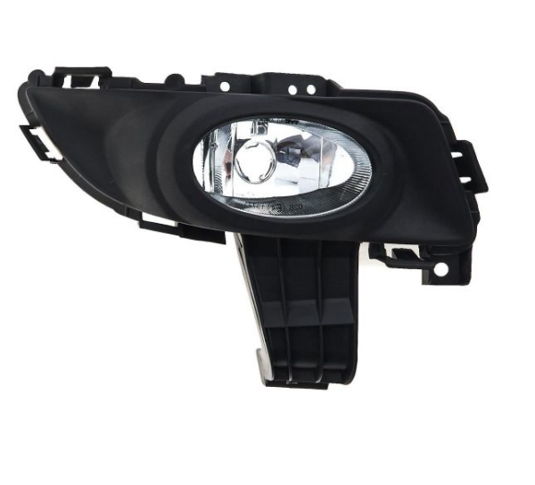 

DEPO 216-2010R-UQD Фара противотуманная передн прав MAZDA: 3 1.6 03-, 4D