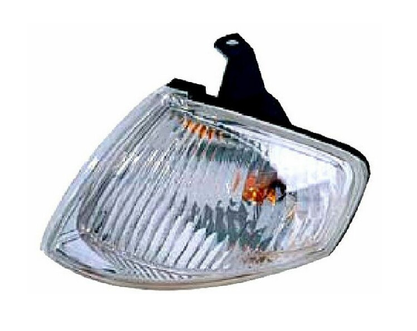 

DEPO 216-1546L-AE Фонарь указателя поворота лев MAZDA: PREMACY 99-02