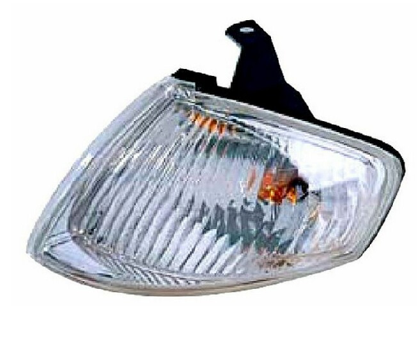 

DEPO 216-1544L-AE Фонарь указателя поворота лев MAZDA: 323 99-03