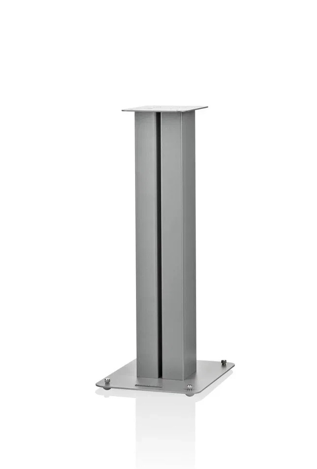 

Стойка Bowers & Wilkins FS-600 S3 Silver, 2 шт, FS-600 S3