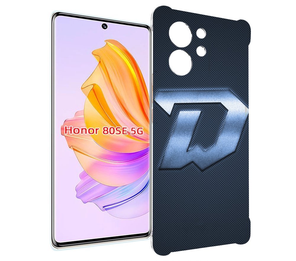

Чехол MyPads динамо минск хоккеи мужской для Honor 80 SE, Прозрачный, Tocco