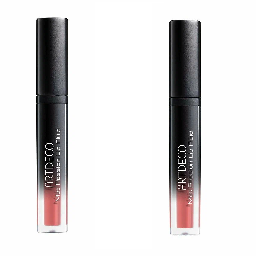 Флюид для губ ARTDECO матовый Mat Passion Lip Fluid тон 15 3 мл 2 шт