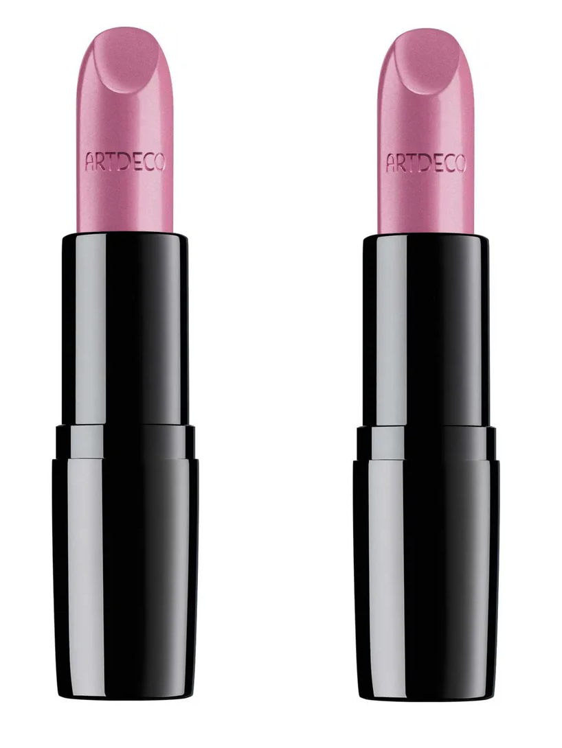 Помада для губ ARTDECO увлажняющая Perfect color lipstick тон 950 4 г 2 шт