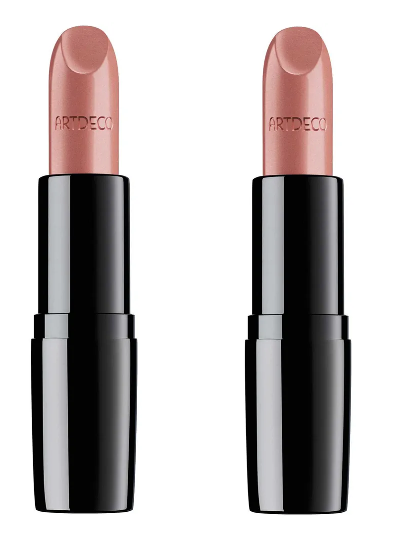 Помада для губ ARTDECO увлажняющая Perfect color lipstick тон 879 4 г 2 шт