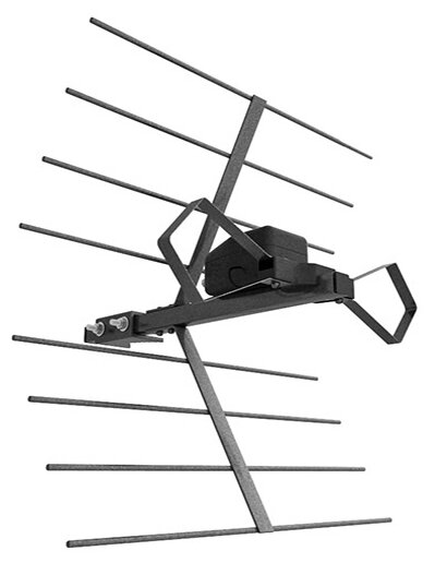 

Антенна телевизионная РЭМО BAS-1101-5V Колибри Digital