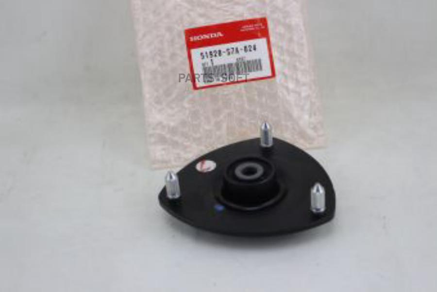 

HONDA Опора стойки 51920-S7A-024 RD6