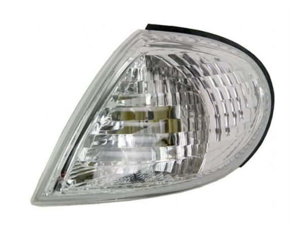 

DEPO 215-1594L-AE Фонарь указателя поворота лев NISSAN: ALMERA 01-, SUNNY 00-01