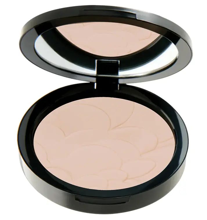 Пудра для лица Pastel Advanced Compact Powder компактная, 20 Desert, 11 г