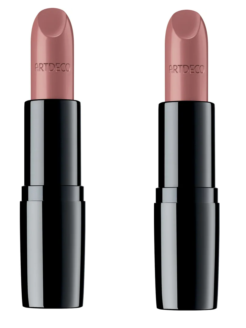 Помада для губ ARTDECO увлажняющая Perfect color lipstick тон 878 4 г 2 шт